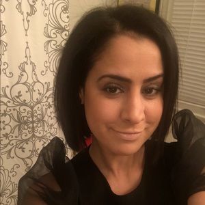 Meet your Posher, Anne